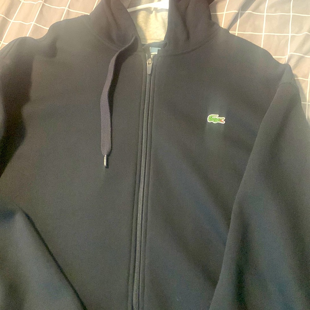 Lost a lot of weight getting rid of a lot of nice clothes